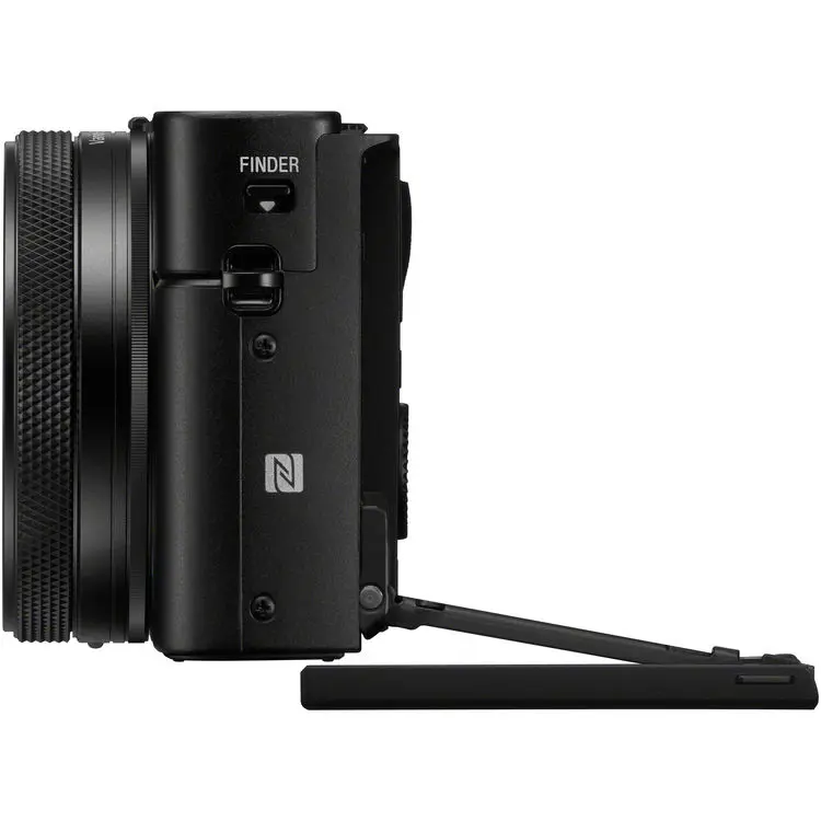 Sony RX100 VII Digital Camera DSC-RX100M7 — 479.000 OMR